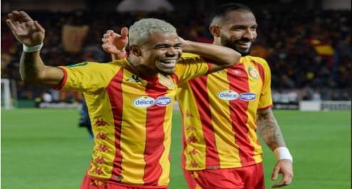 منافس الأهلي.. الترجي يسقط في فخ التعادل أمام الصفاقسي بالدوري التونسي